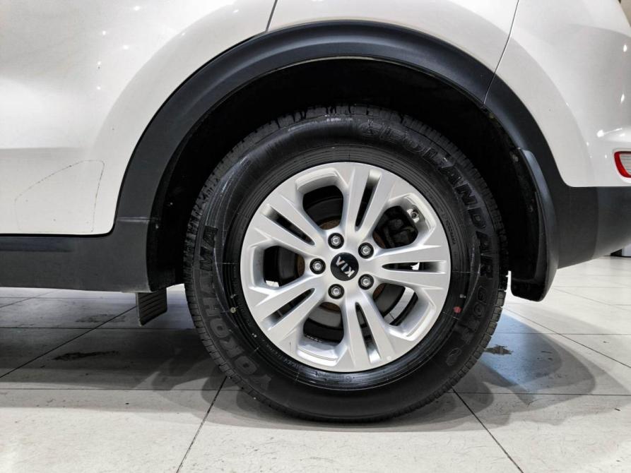 Kia Sportage IV Казань  - изображение 22