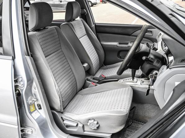 Mitsubishi Lancer IX Рестайлинг с пробегом 2005 года, цена 349 030 рублей, 266489 км, седан, Автокод Объявления