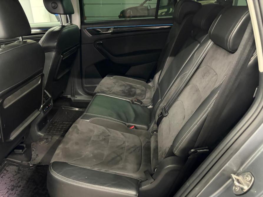 Skoda Kodiaq I Краснодар  - изображение 13