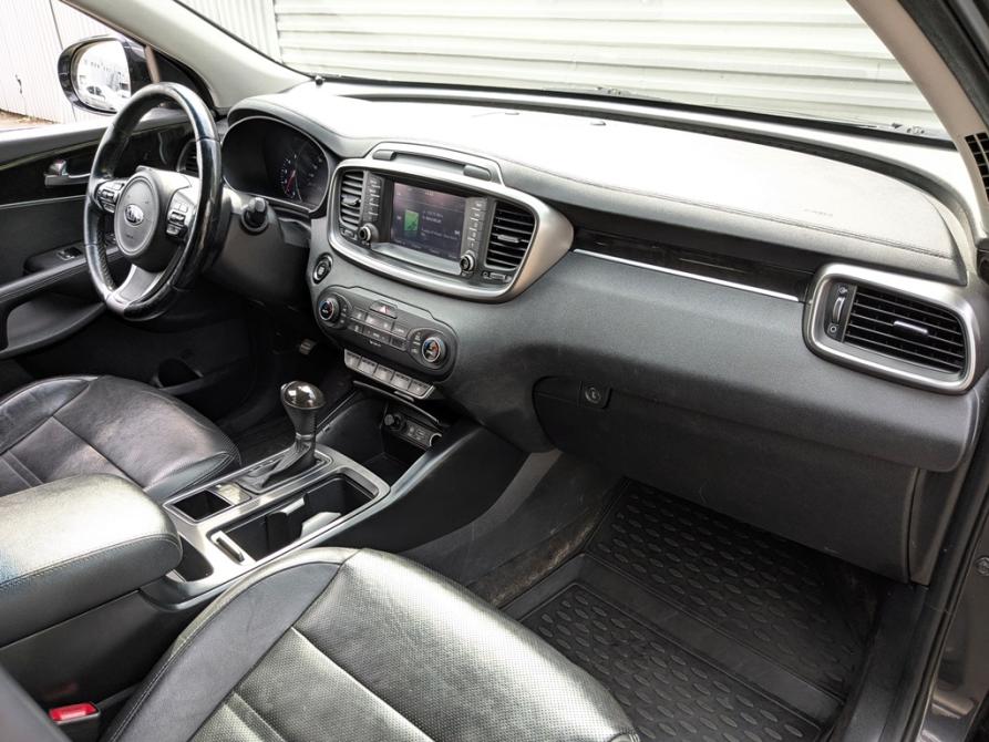 Kia Sorento III Prime Москва  - изображение 22