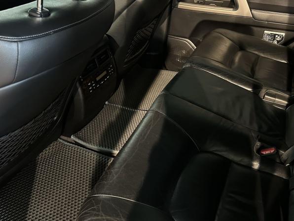 Toyota Land Cruiser 200 Series с пробегом 2011 года, цена 3 590 000 рублей, 240962 км, внедорожник, Автокод Объявления