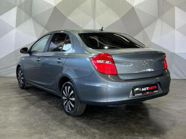 Chery Bonus 3 (E3/A19) с пробегом 2014 года, цена 495 000 рублей, 98848 км, седан, Автокод Объявления