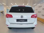 Volkswagen Touareg II Санкт-Петербург  - изображение 23