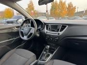 Hyundai Solaris II Ижевск  - изображение 33