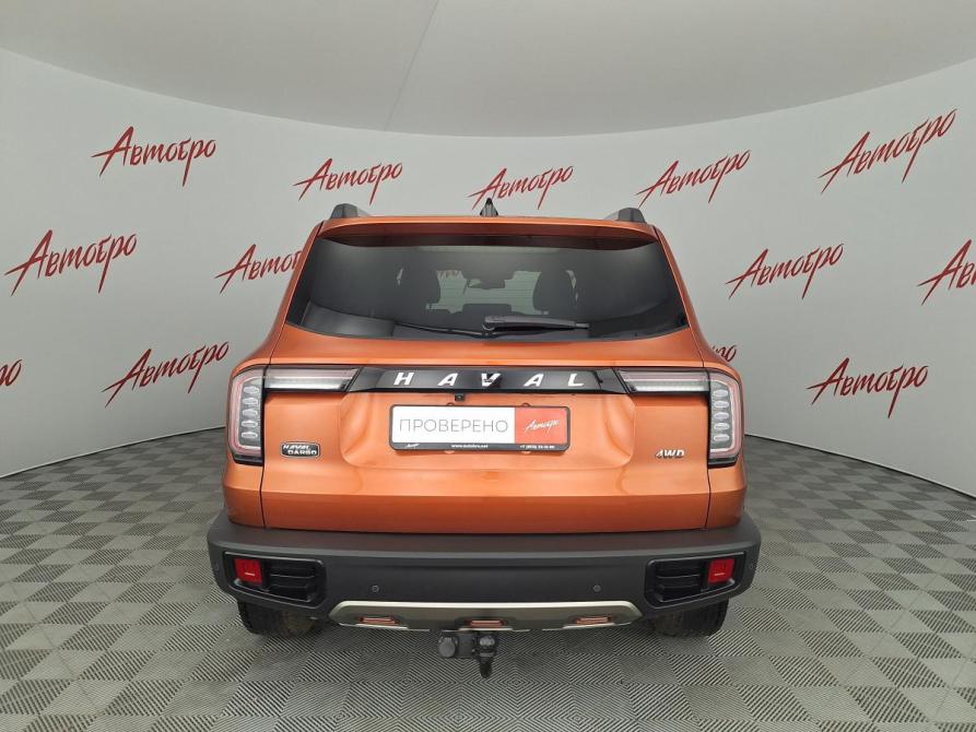 Haval Dargo I Псков  - изображение 4