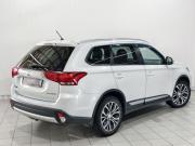 Mitsubishi Outlander III Рестайлинг 2 Курск  - изображение 24