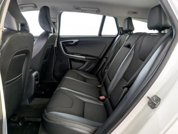 Volvo V60 Cross Country I с пробегом 2018 года, цена 2 505 000 рублей, 79719 км, универсал, Автокод Объявления