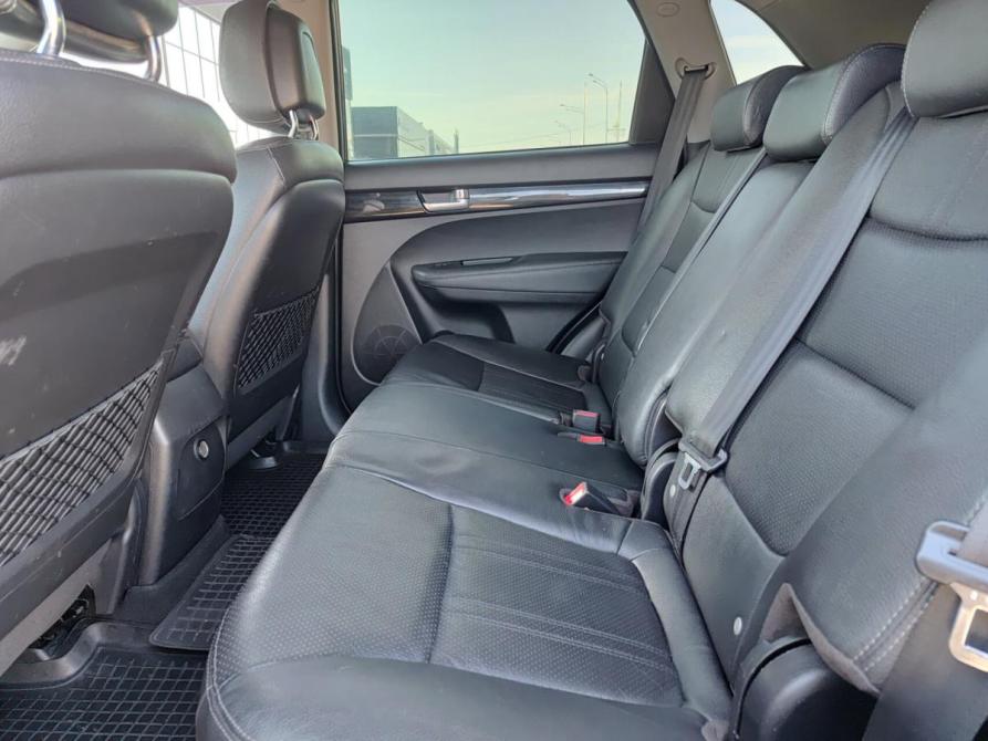 Kia Sorento II Йошкар-Ола  - изображение 15
