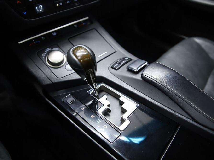 Lexus ES VI Уфа  - изображение 20