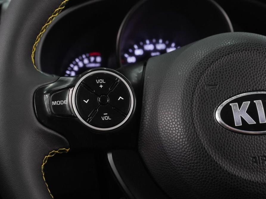 Kia Soul II Воронеж  - изображение 14