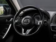 Mazda CX-5 I Рестайлинг Москва  - изображение 37