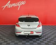 Hyundai Solaris I Рестайлинг Вологда  - изображение 21
