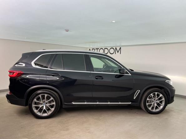 BMW X5 IV (G05/G18) с пробегом 2019 года, цена 5 270 000 рублей, 154960 км, внедорожник, Автокод Объявления