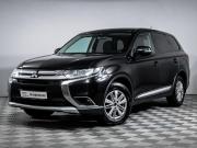 Mitsubishi Outlander III Рестайлинг 2 Москва  - изображение 18