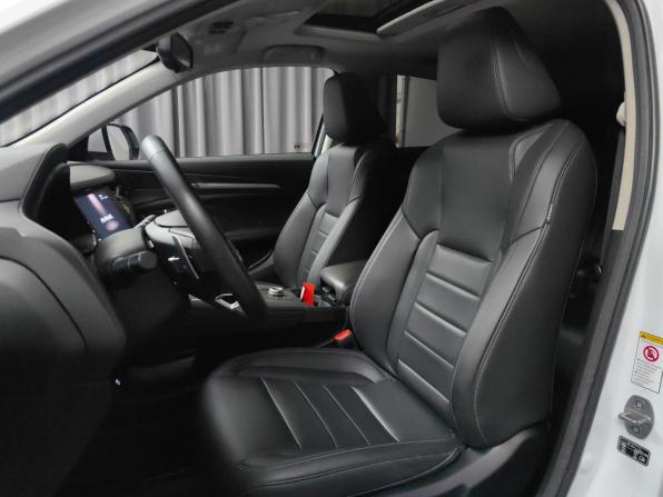 Haval F7x I с пробегом 2021 года, цена 1 818 000 рублей, 84855 км, внедорожник, Автокод Объявления