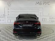 Toyota Avalon V Москва  - изображение 33