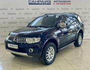 Mitsubishi Pajero Sport II Мурманск  - изображение 18