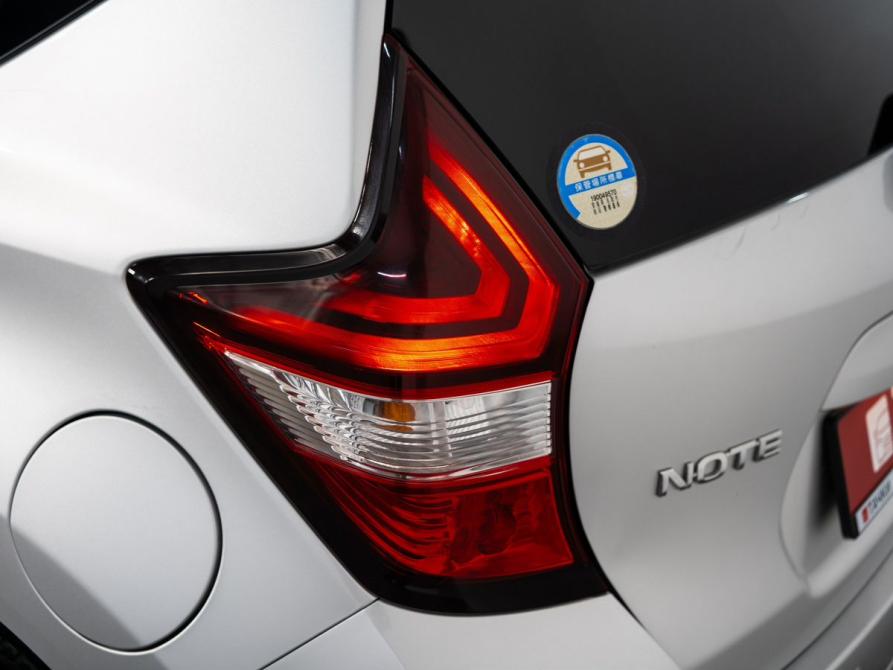 Nissan Note II Рестайлинг Иркутск  - изображение 21