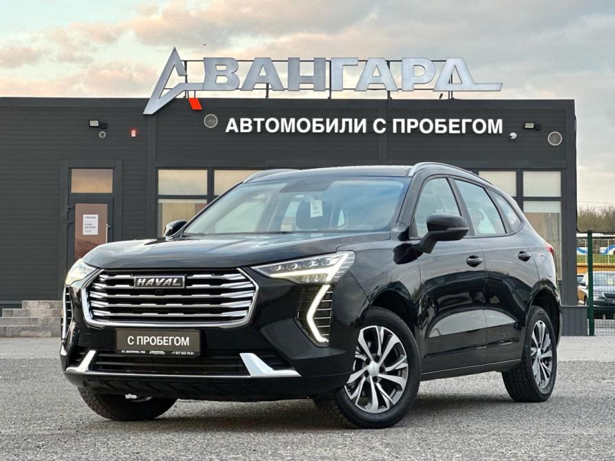 Haval Jolion I Волгоград  - изображение 1