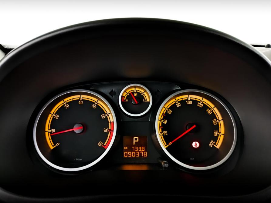 Opel Corsa D Рестайлинг II Москва  - изображение 13