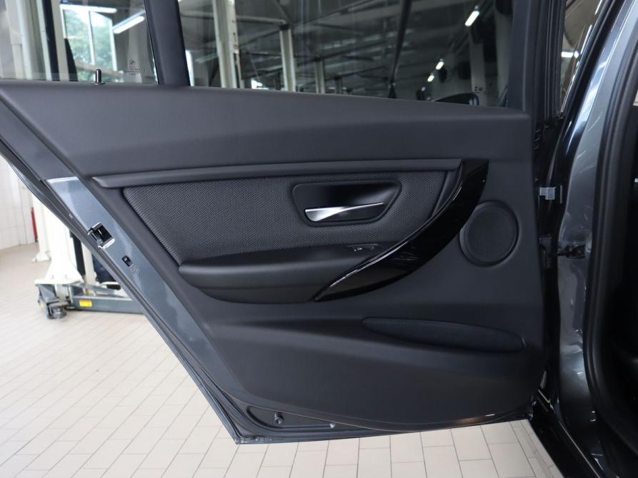 BMW 3 серии VI (F3x) Рестайлинг Калининград  - изображение 23