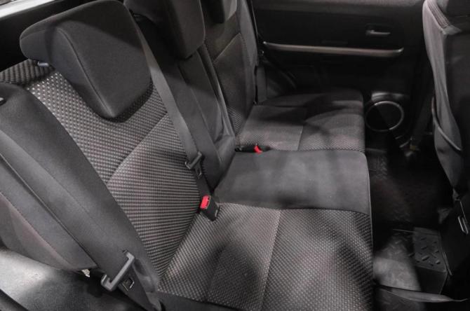 Suzuki Grand Vitara II с пробегом 2008 года, цена 739 000 рублей, 240000 км, внедорожник, Автокод Объявления