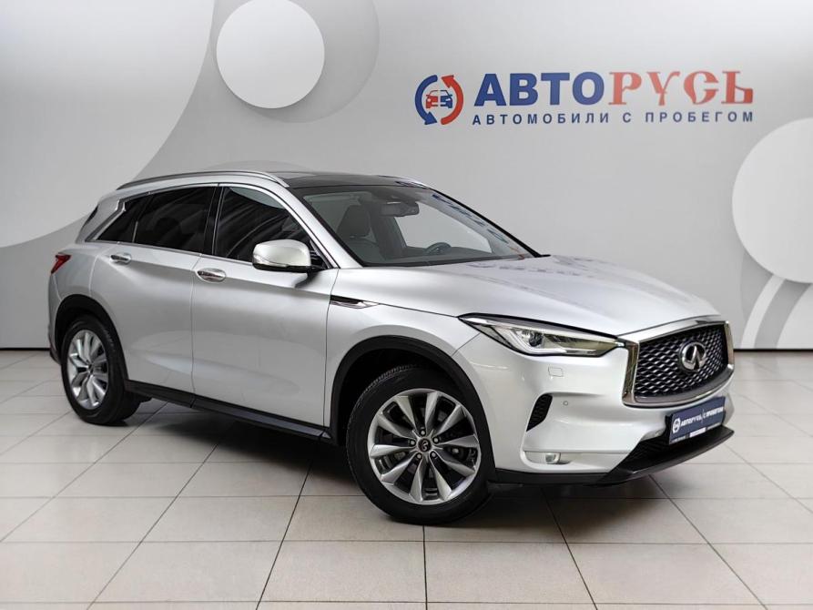 Infiniti QX50 II Подольск  - изображение 1
