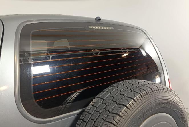Chevrolet Niva I Рестайлинг с пробегом 2013 года, цена 510 000 рублей, 126076 км, внедорожник, Автокод Объявления