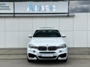 BMW X6 II (F16) Краснодар  - изображение 17