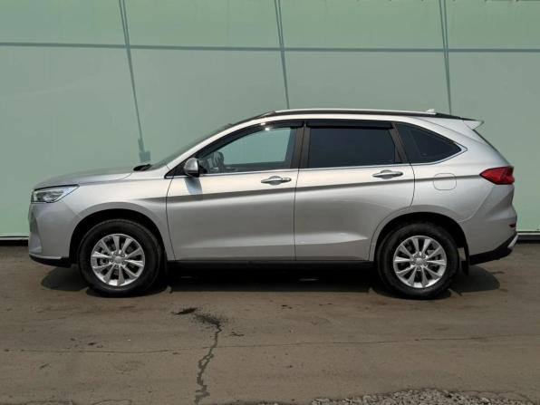 Haval M6 II с пробегом 2024 года, цена 1 785 000 рублей, 43468 км, внедорожник, Автокод Объявления