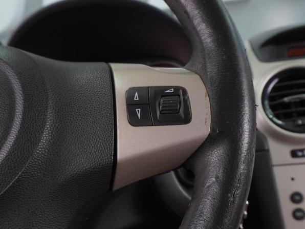 Opel Corsa D с пробегом 2007 года, цена 410 000 рублей, 230544 км, хэтчбек, Автокод Объявления
