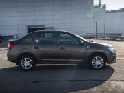 Renault Logan II Рестайлинг Москва  - изображение 19