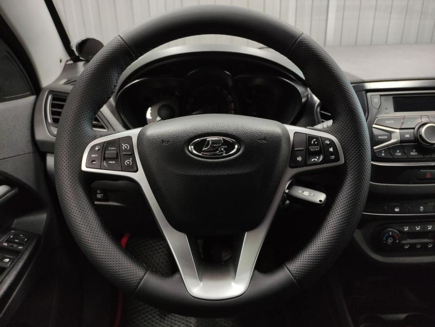 Lada (ВАЗ) Vesta I Пермь  - изображение 7