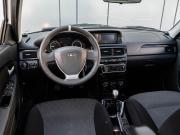 Lada (ВАЗ) Priora I Рестайлинг Краснодар  - изображение 25
