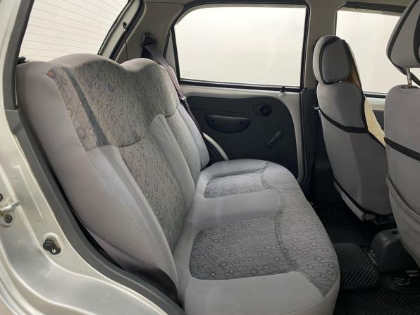 Daewoo Matiz I Рестайлинг с пробегом 2010 года, цена 180 000 рублей, 143431 км, хэтчбек, Автокод Объявления