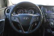 Hyundai Santa Fe III Рестайлинг Пермь  - изображение 35