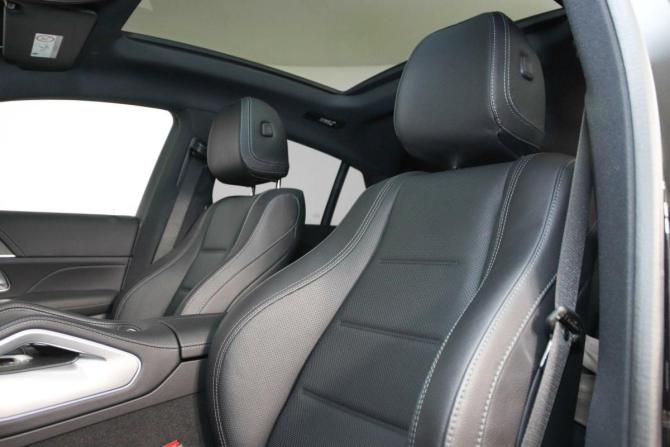 Новый Mercedes-Benz GLE Coupe II (C167) Рестайлинг 2025 года, цена 15 675 950 рублей, внедорожник, Автокод Объявления