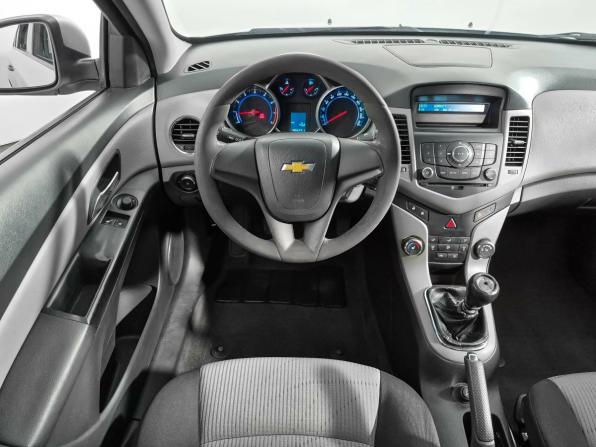 Chevrolet Cruze I с пробегом 2011 года, цена 565 000 рублей, 194251 км, седан, Автокод Объявления