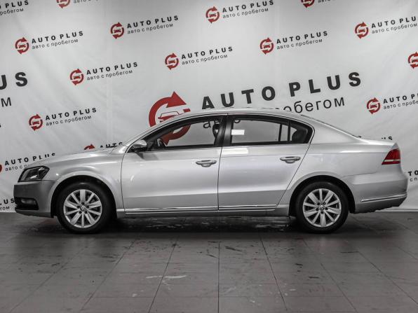 Volkswagen Passat B7 с пробегом 2014 года, цена 1 099 000 рублей, 222611 км, седан, Автокод Объявления