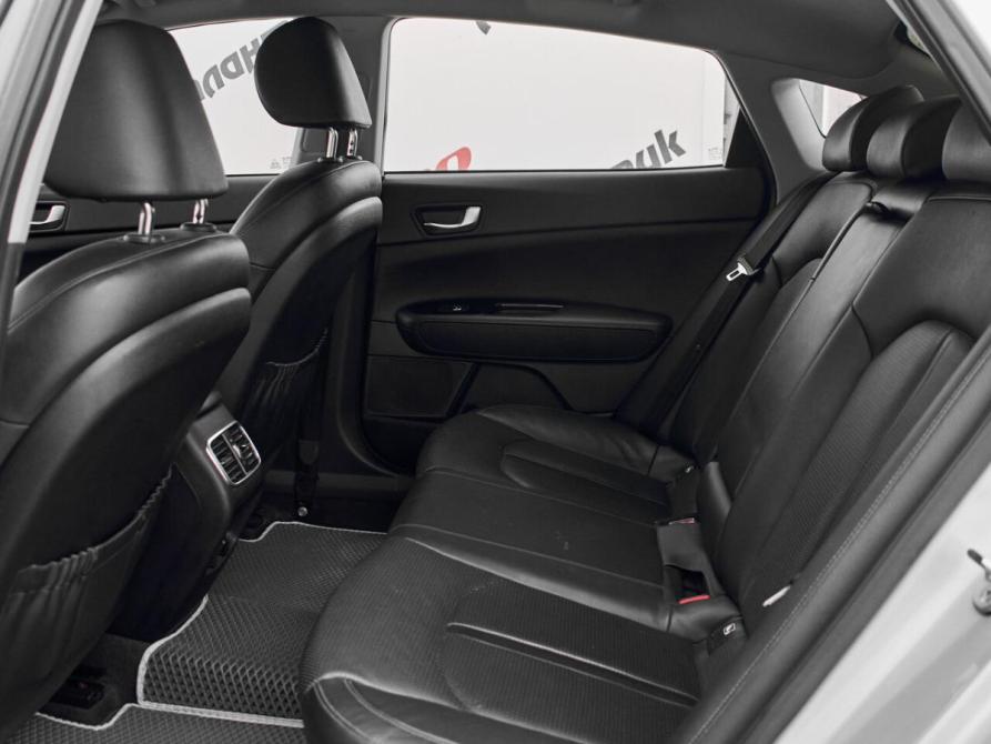 Kia Optima IV Екатеринбург  - изображение 23