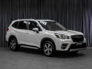 Subaru Forester V Тюмень  - изображение 32