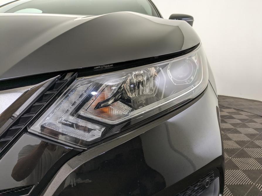 Nissan Qashqai II Рестайлинг Москва  - изображение 17