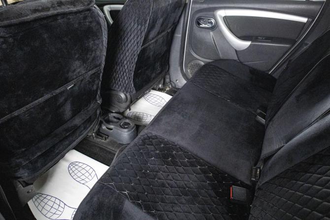 Nissan Terrano III (D10) с пробегом 2019 года, цена 1 499 000 рублей, 122123 км, внедорожник, Автокод Объявления