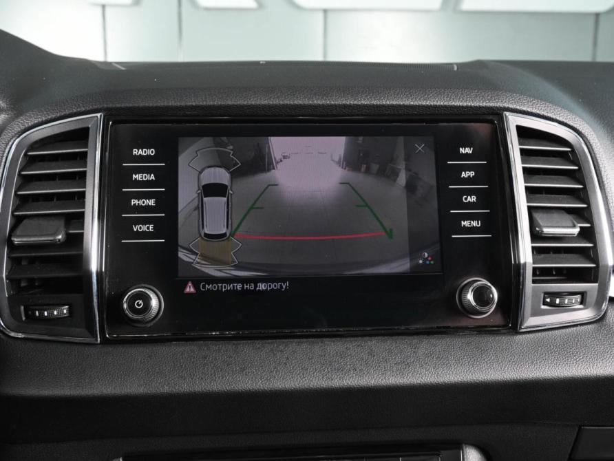 Skoda Karoq I Ростов-на-Дону  - изображение 14