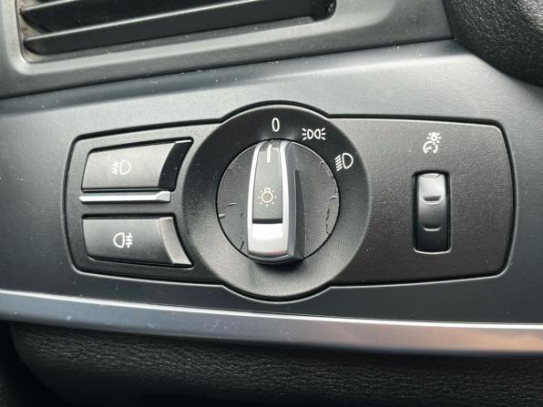 BMW X3 II (F25) с пробегом 2014 года, цена 1 400 000 рублей, 232000 км, внедорожник, Автокод Объявления