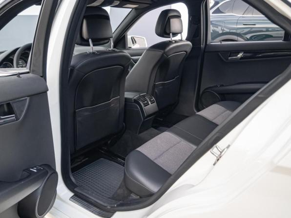 Mercedes-Benz C-Класс III (W204) с пробегом 2010 года, цена 1 269 000 рублей, 143175 км, седан, Автокод Объявления