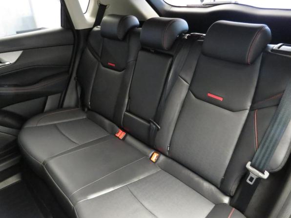 Changan CS35 Plus I Рестайлинг с пробегом 2024 года, цена 1 940 000 рублей, 7718 км, внедорожник, Автокод Объявления
