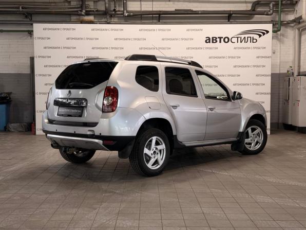 Renault Duster I с пробегом 2013 года, цена 729 000 рублей, 195000 км, внедорожник, Автокод Объявления