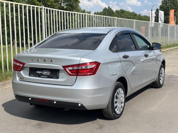 Lada (ВАЗ) Vesta I с пробегом 2021 года, цена 970 000 рублей, 74495 км, седан, Автокод Объявления