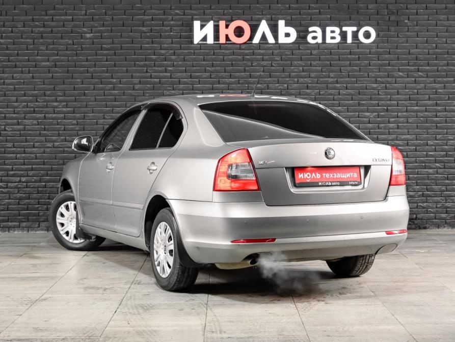 Skoda Octavia II (A5) Рестайлинг Екатеринбург  - изображение 7